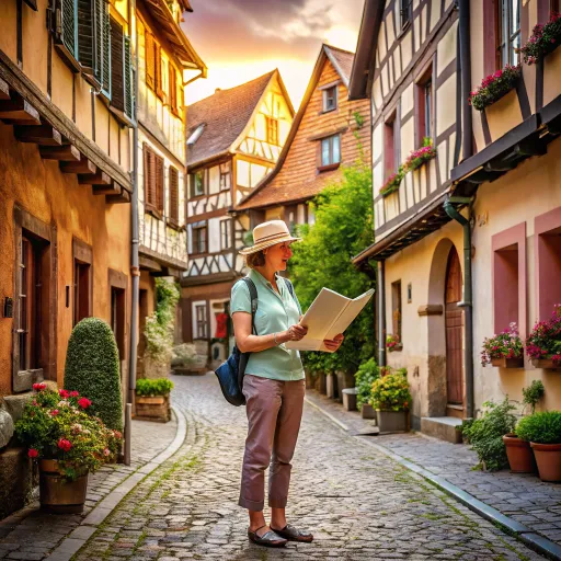 Kişisel Gelişimde Yolculukların Önemi